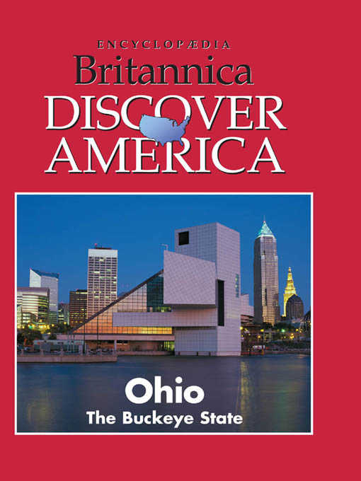 Title details for Ohio by Encyclopaedia Britannica, Inc - Available